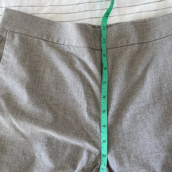 Aritzia Babaton Pull On Mina Pant Wide Leg - Picture 7 of 9